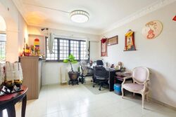 Blk 526 Bukit Batok Street 51 (Bukit Batok), HDB Executive #638245361